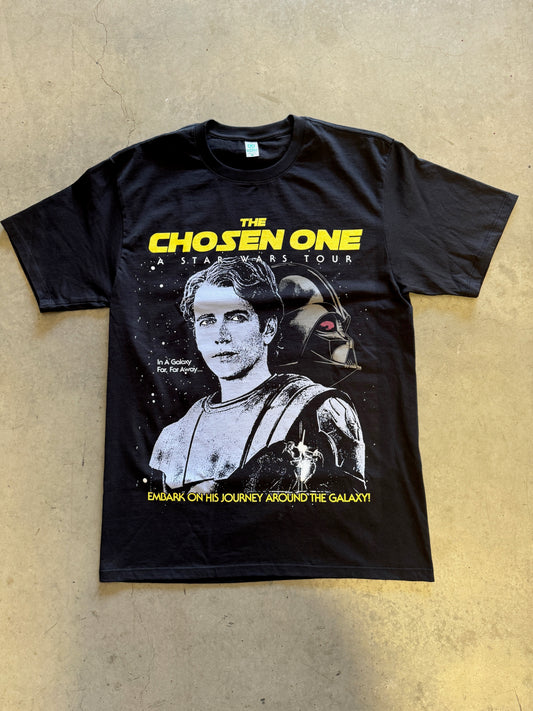 The Chosen One Tour: Soft Shirts